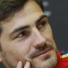 Iker Casillas si Sara Carbonero s-au casatorit in secret