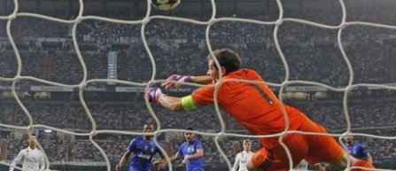 Casillas l-a egalat pe Xavi si e pe primul loc in topul jucatorilor cu cele mai multe meciuri in LC