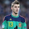 David De Gea