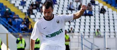 Delta Tulcea are un nou jucator, spaniolul Delgado