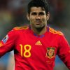 Diego Costa nu va juca in meciurile Spaniei cu Ucraina si Olanda