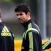 Spania fara Andres Iniesta si Diego Costa la meciul amical cu Romania