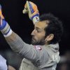 Portarul Diego Lopez a plecat de la Villarreal la FC Sevilla