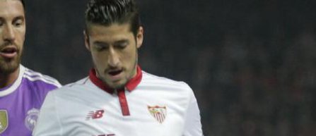 Escudero, alaturi de FC Sevilla pana in 2021