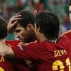 Euro 2012: Clasamentul golgheterilor