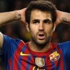 Manchester United a abandonat pista Cesc Fabregas