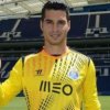 Andres Fernandez a semnat cu FC Porto