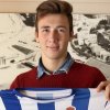 Deportivo La Coruna l-a achizitionat pe Saul Garcia de la Racing Santander