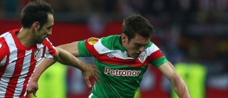 Ibai Gomez si-a prelungit contractul cu Athletic Bilbao