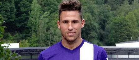 Fundasul spaniol Ivan Gonzalez Lopez va juca la ASA Targu-Mures