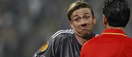 Guti va juca la FC Schalke 04