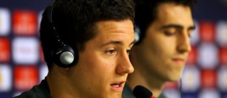 Ander Herrera: Victoriile cu Manchester United au reprezentat momentul crucial al campaniei Europa League