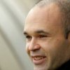 Andres Iniesta: Cel mai frumos omagiu pentru Cruyff este sa castigam El Clasico