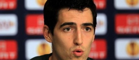 Andoni Iraola: Visam de multa vreme la o finala de Europa League