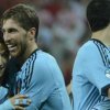 Euro 2012: Presa spaniola, usurata dupa calificarea "la Roja"