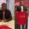 Juanma Garcia, a fost cedat de Barcelona lui Liverpool