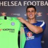 Kepa a semnat pe şapte ani cu Chelsea, devenind cel mai scump portar din lume