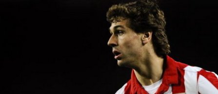 Llorente, intr-o situatie bizara la Bilbao