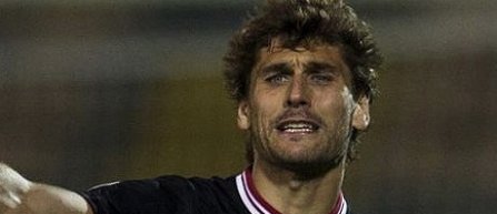 Juve a pregatit o a doua oferta pentru Llorente