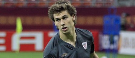 Fernando Llorente va juca din sezonul viitor la Juventus Torino
