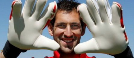 Diego Lopez s-a transferat la Real Madrid