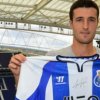 Fundasul spaniol Marcano va juca la FC Porto