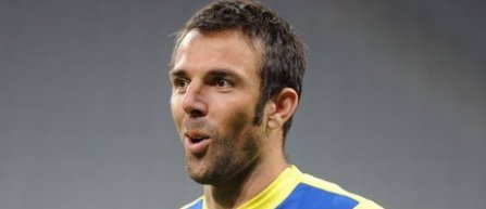 Carlos Marchena va juca la Deportivo La Coruna