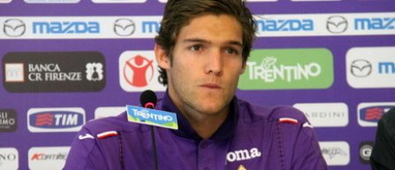 AC Fiorentina l-a imprumutat pe Marcos Alonso la Sunderland