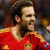 Juan Mata: N-a fost o veste buna sa nu fiu convocat la nationala