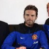 Juan Mata va efectua vizita medicala la Manchester United