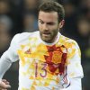 Juan Mata: Va fi un joc important si pentru Romania