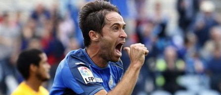 Guangzhou R&F s-a inteles cu Getafe pentru Michel