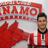 Dinamo l-a transferat pe Aitor Rueda Monroy