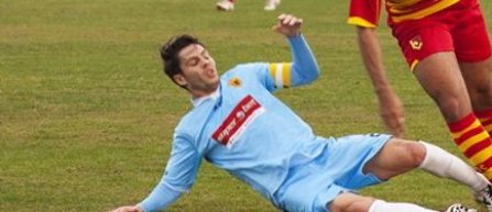 Amical: Ceahlaul Piatra-Neamt - FK Buxoro 3-3