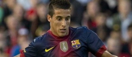 Montoya si-a prelungit contractul cu Barca inainte de El Clasico