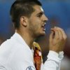 Alvaro Morata l-a egalat pe Bale in clasamentul golgheterilor