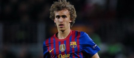 Marc Muniesa va juca la Stoke City