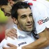 FC Sevilla, o umbra a echipei care castiga UEFA in 2006 si 2007