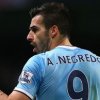 Alvaro Negredo