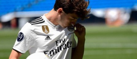 Alvaro Odriozola