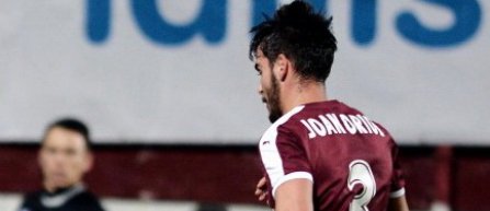 Joan Oriol a semnat cu RCD Mallorca