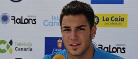 Armiche Ortega a semnat pentru Pandurii