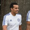 Pedro a semnat un contract pe patru sezoane cu Chelsea