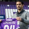 Jonathan Pereira a fost imprumutat de Villarreal gruparii Real Valladolid