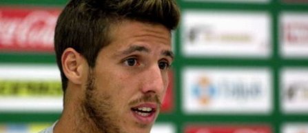 Atletico Madrid l-a imprumutat pe Ruben Perez la FC Torino