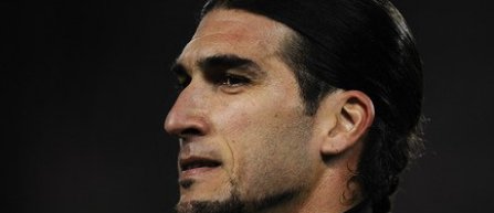 Pinto si-a prelungit pana in 2013 contractul cu FC Barcelona