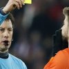 FC Barcelona protesteaza la UEFA fata de prestatia arbitrului Wolfgang Stark in meciul cu PSG