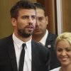 Gerard Pique a dezmintit ca se casatoreste cu Shakira