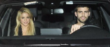 Pique urmeaza traditia familiei, inscriindu-si fiul ca socio al Barcelonei, la nastere