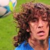 Puyol si-a reluat antrenamentele